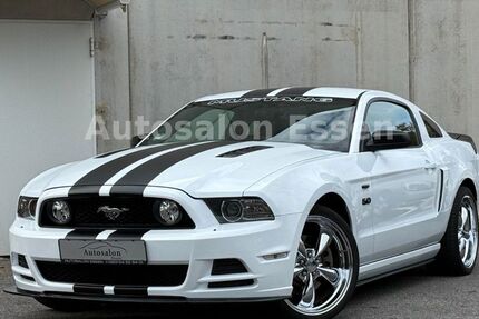 Ford Mustang 105.474 km 24.999 &euro; Essen 45141