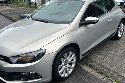 VW Scirocco 152.000 km 5.980 &euro; Duisburg 47226