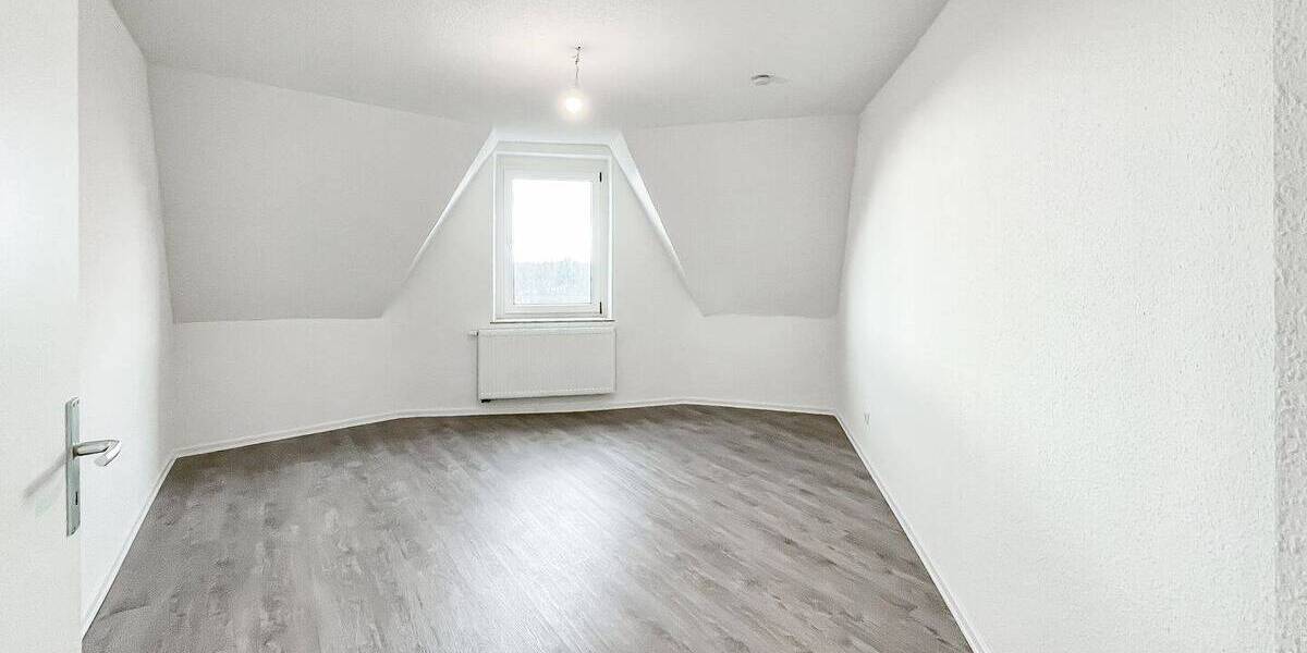 Etagenwohnung Bochum Werne - 3 Zimmer, 60 m&sup2;, 595&euro; | Angebot:26786697