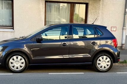 VW Polo 57.815 km 12.300 &euro; Haan 42781