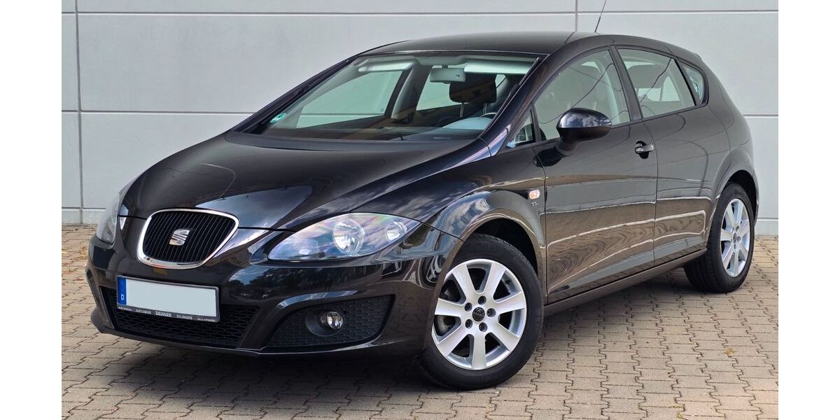 Seat Leon 158.000 km 5.690 &euro; Gevelsberg 58285