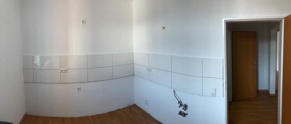 Etagenwohnung Gladbeck - 1.5 Zimmer, 35 m&sup2;, 420&euro; | Angebot:26384690