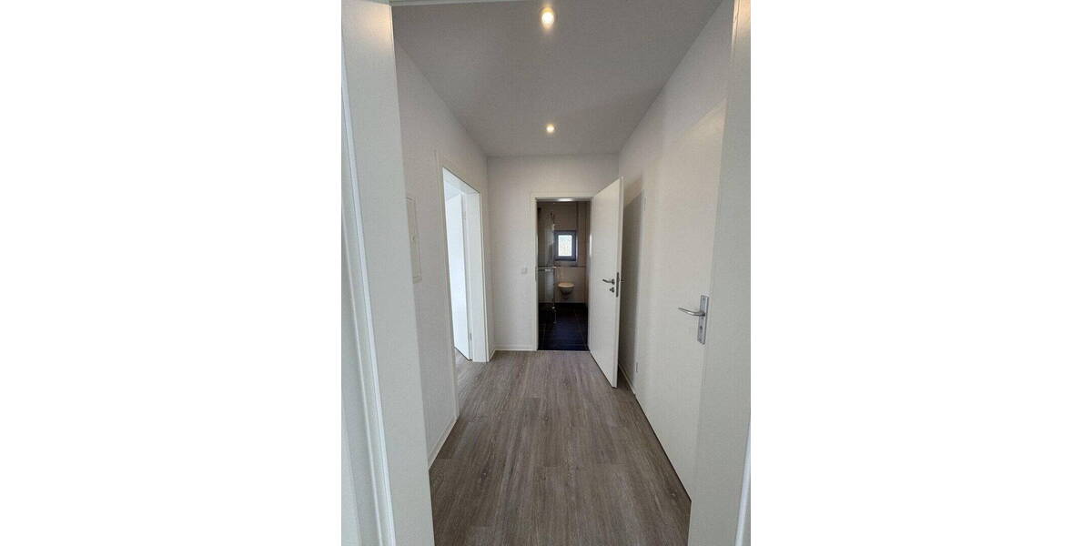 Etagenwohnung Hattingen Winz - 3 Zimmer, 58 m&sup2;, 667&euro; | Angebot:26023389