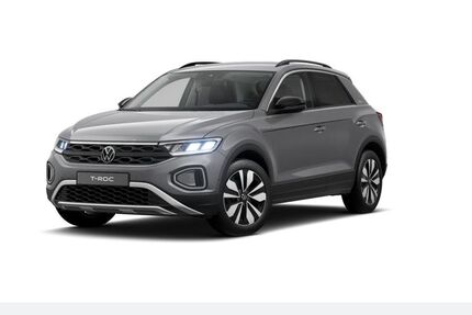 VW T-Roc 31.864 km 20.190 &euro; Bochum 44892