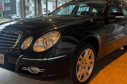 Mercedes-Benz E 280 73.700 km 16.900 &euro; Wülfrath 42489
