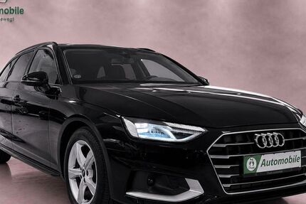 Audi A4 103.800 km 20.499 &euro; Solingen 42697