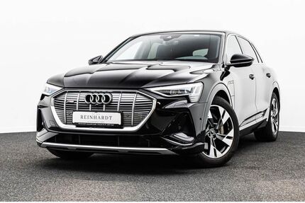 Audi e-tron 48.582 km 29.897 &euro; Hagen 58091
