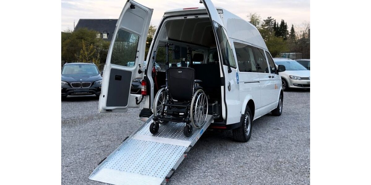 VW T5 Transporter 87.500 km 20.499 &euro; Wermelskirchen 42929