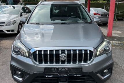 Suzuki SX4 144.000 km 9.999 &euro; Essen 45326