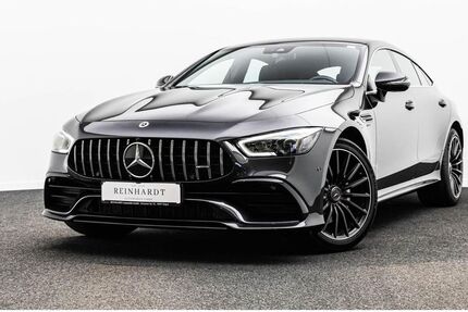 Mercedes-Benz AMG GT 64.467 km 64.638 &euro; Hagen 58091
