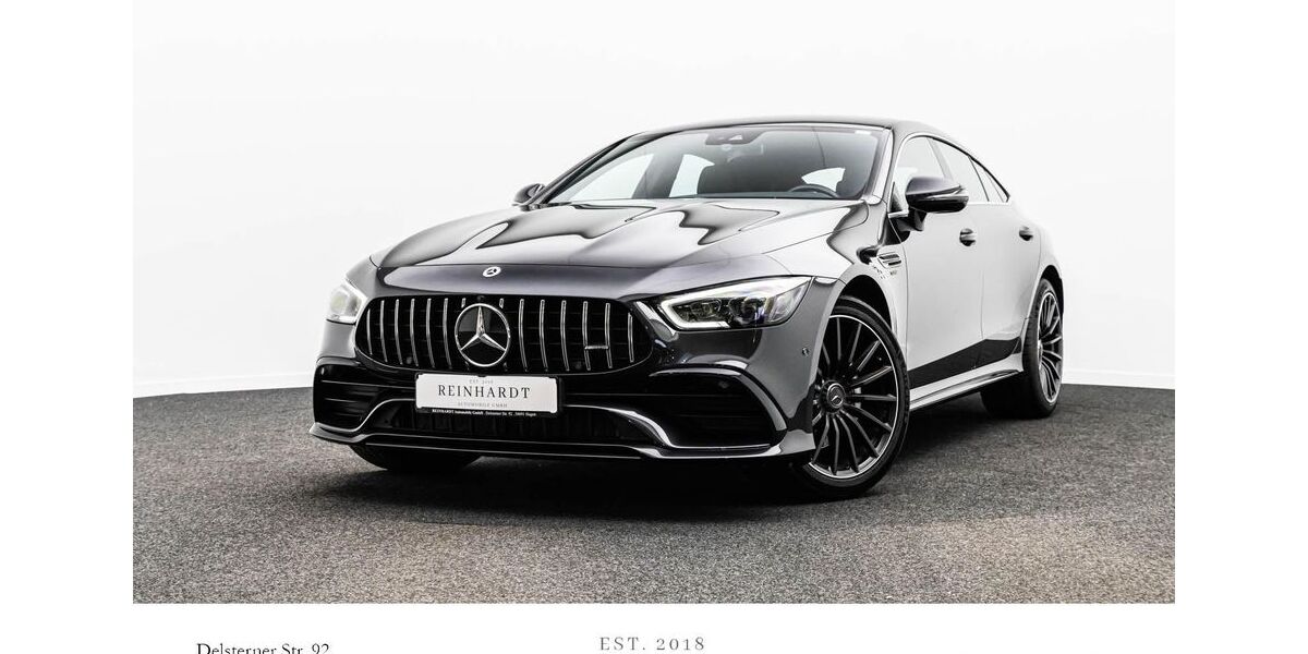 Mercedes-Benz AMG GT 64.467 km 64.638 &euro; Hagen 58091
