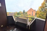 Zuhause zum Wohlfühlen: Helle Wohnung mit zwei Balkonen - Etagenwohnung Mülheim an der Ruhr Linksruhr | Angebot:23541807