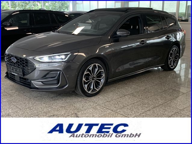 Ford Focus 66.900 km 18.485 &euro; Wuppertal 42329