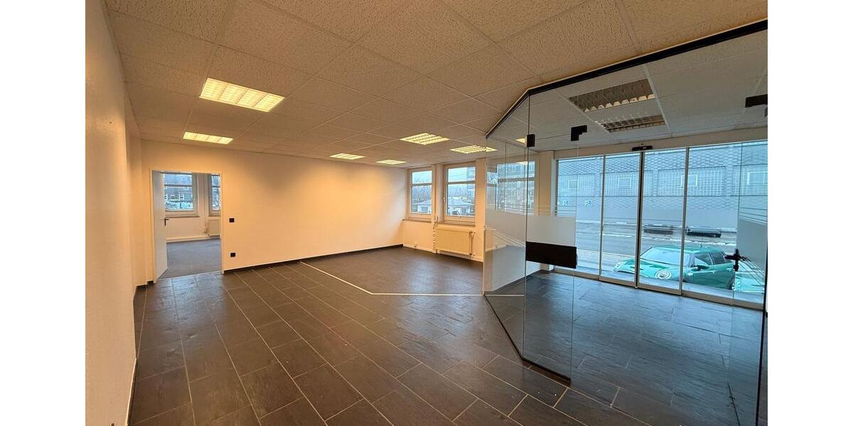 Gewerbeobjekt Remscheid Lüttringhausen - 2.390&euro; | Angebot:26269426