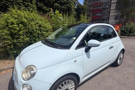 Fiat 500 97.000 km 4.490 &euro; Bochum 44892