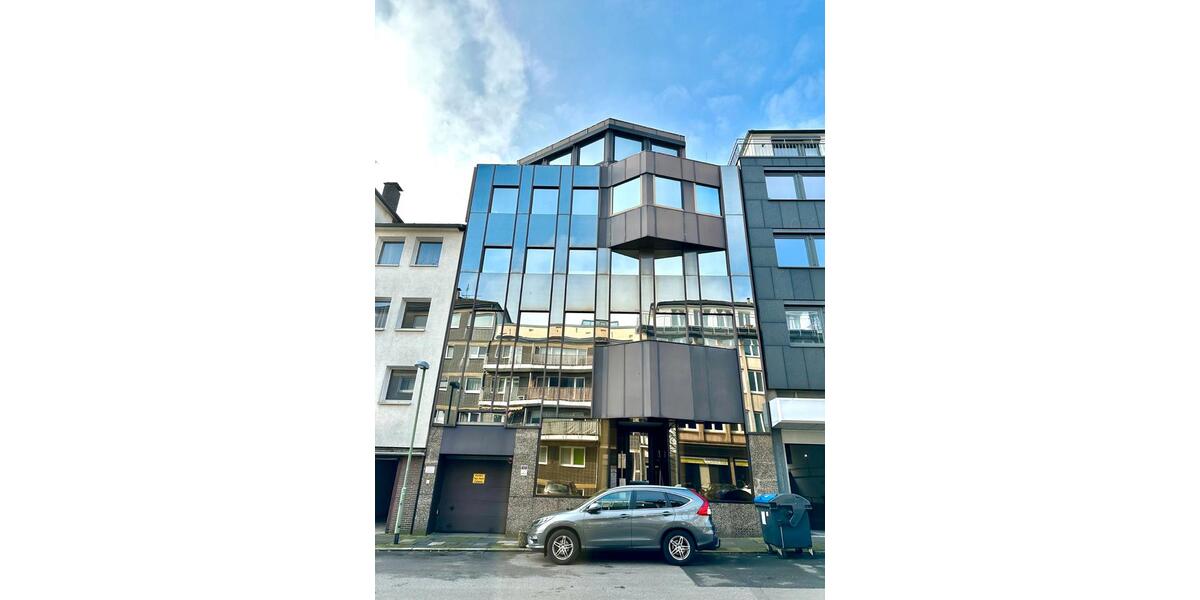 Gewerbeobjekt Essen Südviertel - 1.520&euro; | Angebot:26311762
