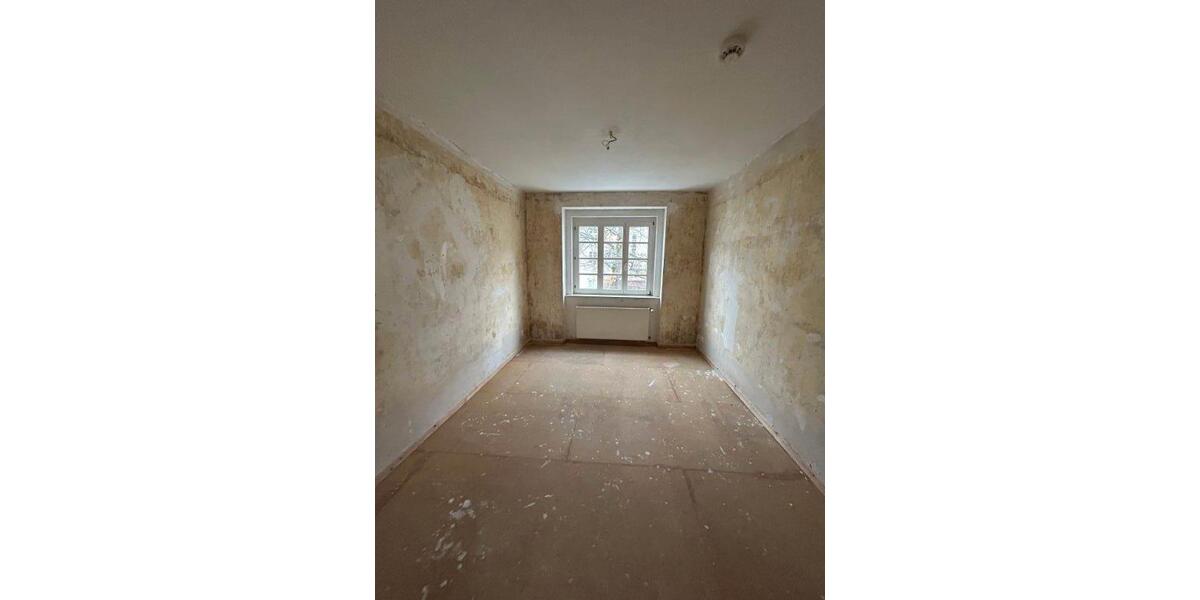 Erdgeschoßwohnung Wuppertal Lichtenplatz - 2 Zimmer, 61 m&sup2;, 417&euro; | Angebot:26367452