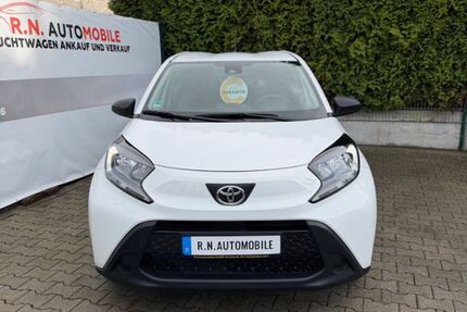 Toyota Aygo (X) 83.943 km 9.600 &euro; Dortmund 44388