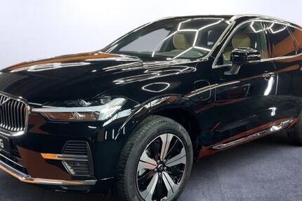 Volvo XC60 50.920 km 37.880 &euro; Recklinghausen 45659