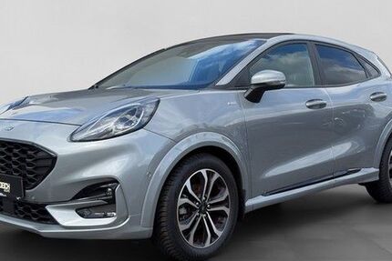 Ford Puma 25.000 km 17.990 &euro; Gelsenkirchen 45891