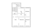 Mehrfamilienhaus, Wohnhaus Wuppertal Langerfeld - 8 Zimmer, 263 m&sup2;, 380.000&euro; | Angebot:25718869
