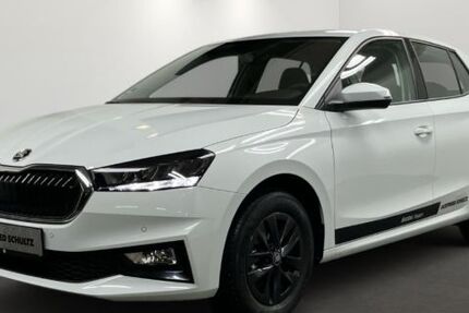 Skoda Fabia 1.999 km 22.880 &euro; Hagen 58089