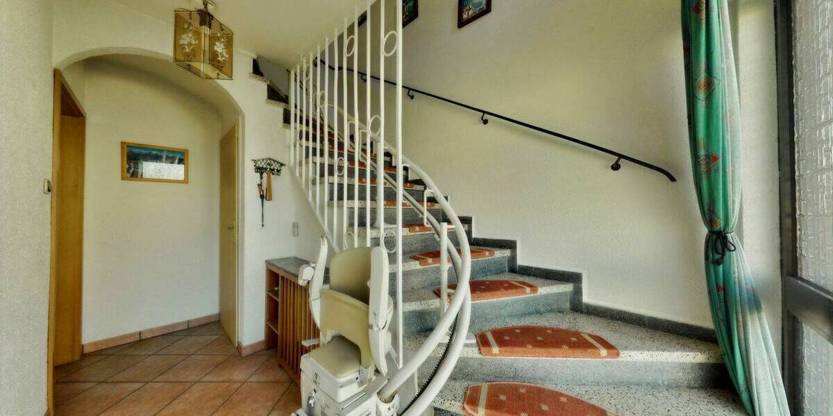 Doppelhaushälfte Wülfrath Innenstadt - 5 Zimmer, 148 m&sup2;, 475.000&euro; | Angebot:26320436