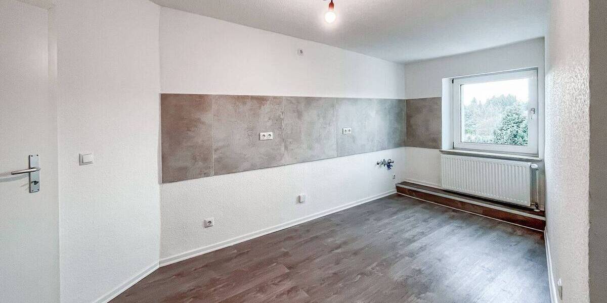 Etagenwohnung Bochum Werne - 3 Zimmer, 60 m&sup2;, 595&euro; | Angebot:26786697