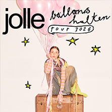 jolle - ballons halten tour 2026 29.09.2026 Uebel & Gefährlich