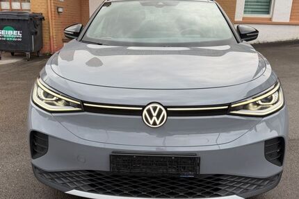 VW ID.4 74.000 km 24.800 &euro; Wuppertal 42329