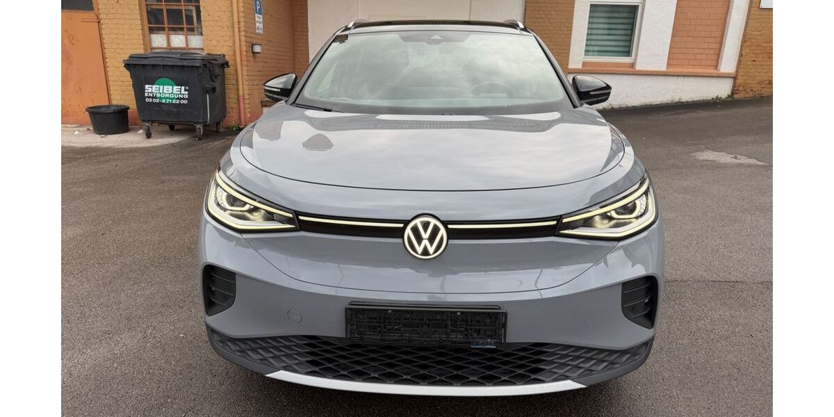 VW ID.4 74.000 km 24.800 &euro; Wuppertal 42329