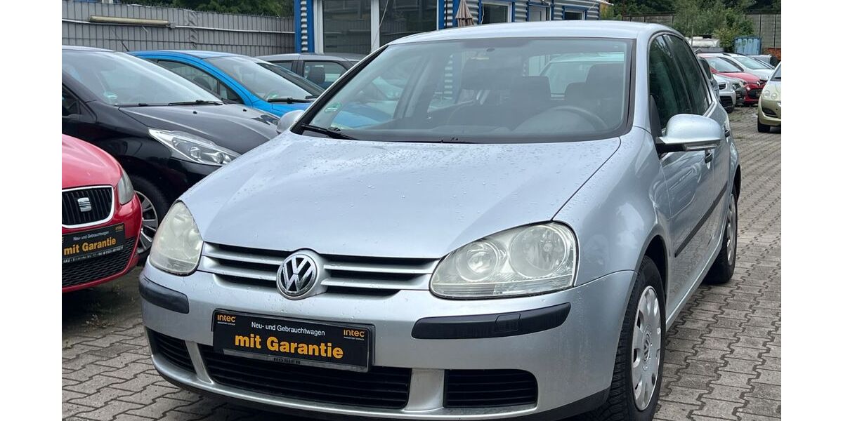 VW Golf 171.827 km 3.000 &euro; Essen 45326