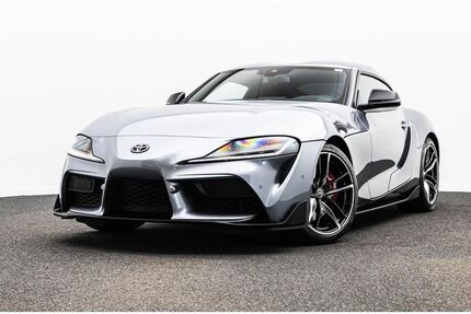 Toyota Supra 42.249 km 53.394 &euro; Hagen 58091