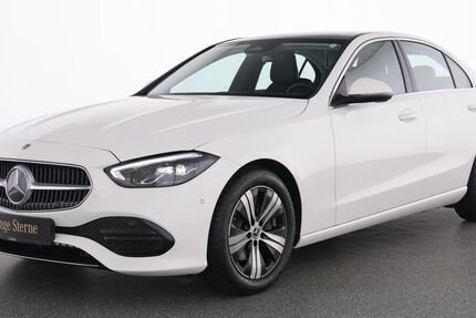 Mercedes-Benz C 180 4.203 km 36.435 &euro; Essen 45309
