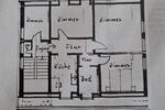 Dachgeschoßwohnung Marl Alt-Marl - 4 Zimmer, 465&euro; | Angebot:23174672