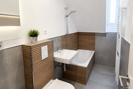 Wohnung Herne Altenhöfen - 2 Zimmer, 60 m&sup2;, 510&euro; | Angebot:26737806