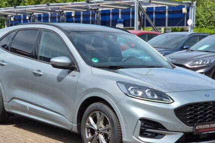 Ford Kuga 21.915 km 21.690 &euro; Essen 45141