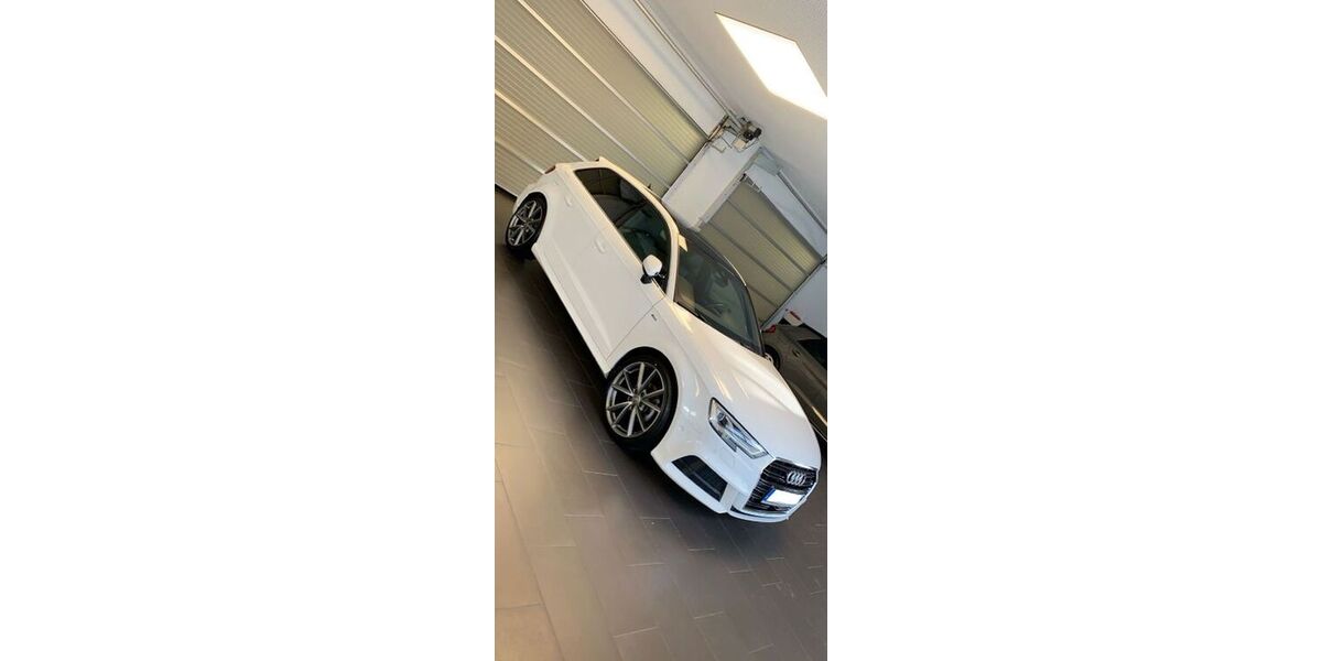 Audi A3 98.000 km 19.000 &euro; Essen 45357
