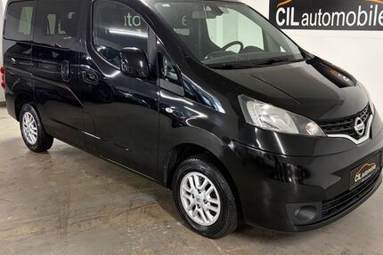 Nissan NV200 154.230 km 8.990 &euro; Bottrop 46244