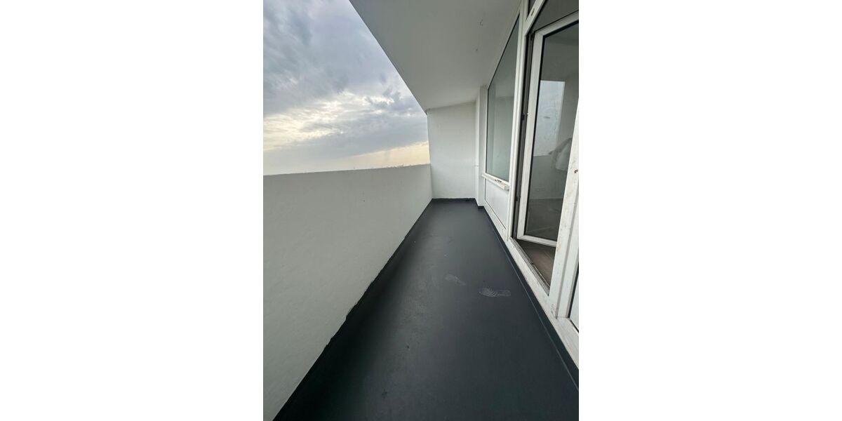 nähe Zentrum ,helle 1,5 Zimmer Wohnung mit Bad & Balkon. - 1- Gladbeck Brauck | Angebot:27145802