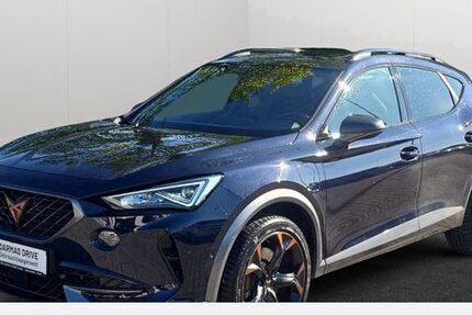 Cupra Formentor 62.500 km 24.490 &euro; Castrop-Rauxel 44575