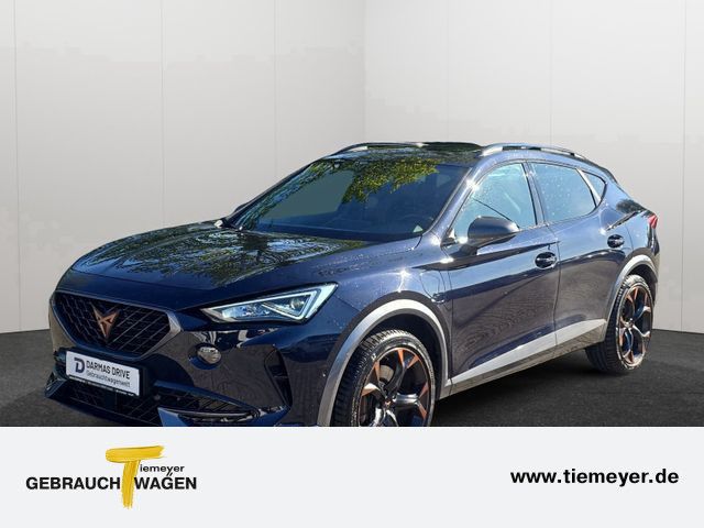 Cupra Formentor 62.500 km 24.490 &euro; Castrop-Rauxel 44575