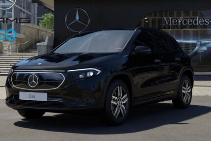 Mercedes-Benz EQA 43.207 km 30.860 &euro; Dortmund 44139