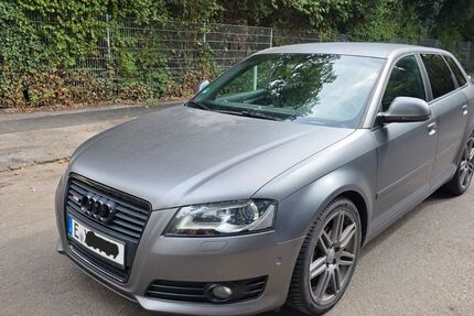Audi A3 170.600 km 7.690 &euro; Essen 45141