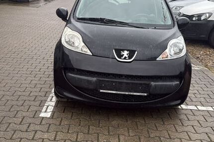 Peugeot 107 158.000 km 3.000 &euro; Hagen 58089