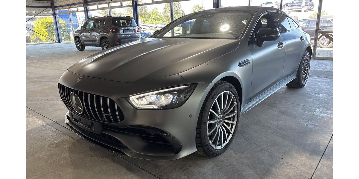 Mercedes-Benz AMG GT 89.021 km 71.845 &euro; Hagen 58091