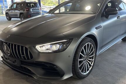Mercedes-Benz AMG GT 89.021 km 71.855 &euro; Hagen 58091