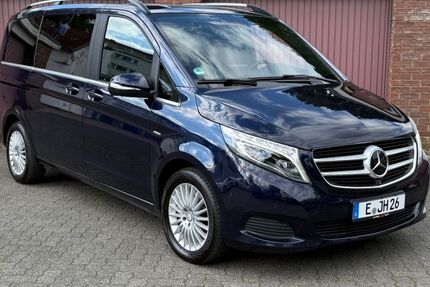 Mercedes-Benz V 250 135.000 km 28.990 &euro; Essen 45326