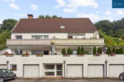 Wohnung Wuppertal Gemarkung Barmen - 2 Zimmer, 77 m&sup2;, 249.000&euro; | Angebot:26363108