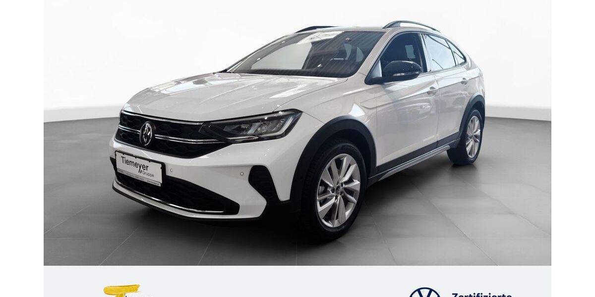 VW Taigo 15.000 km 23.290 &euro; Marl 45770